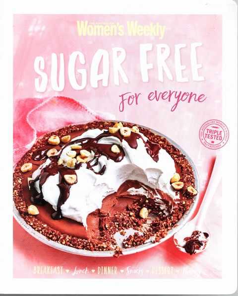 Sugar Free for Everyone