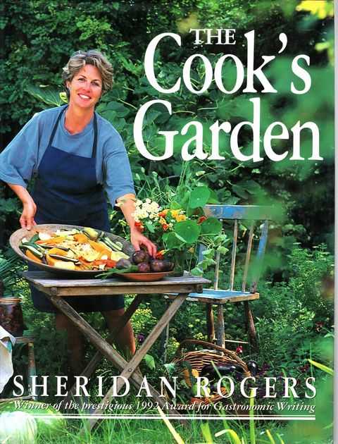 The Cook's Garden
