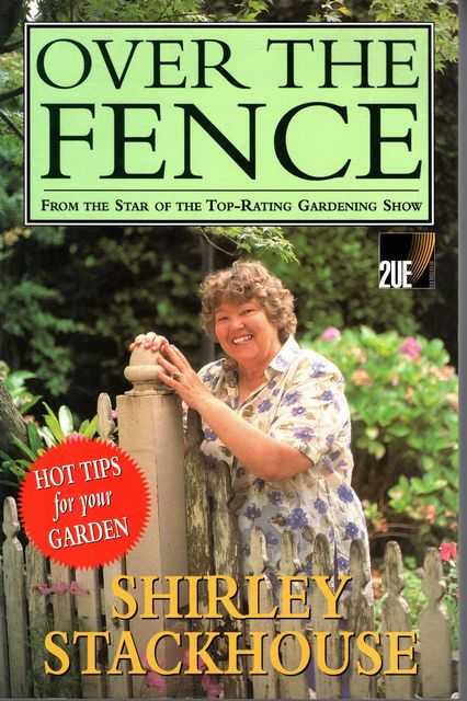 Over the Fence: Hot Tips for Your Garden