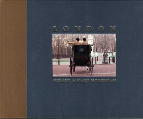 London: Photographs in Celebration of London at the Dawn of the New Millennium