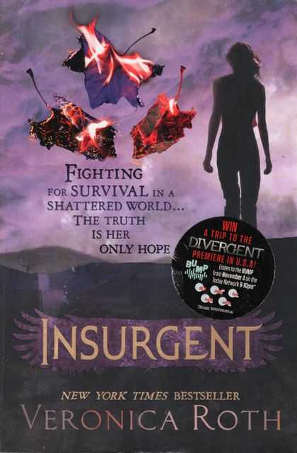 Insurgent