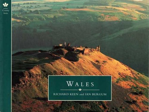 Wales [Country Series]