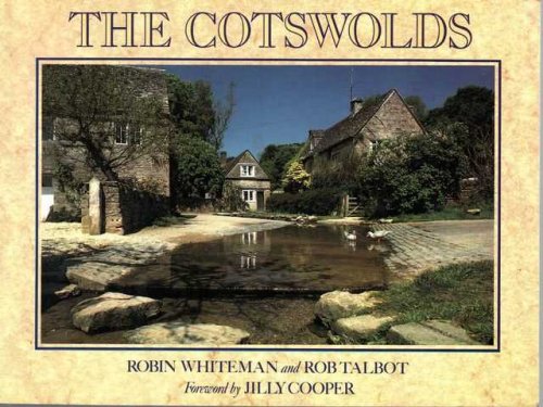The Cotswolds