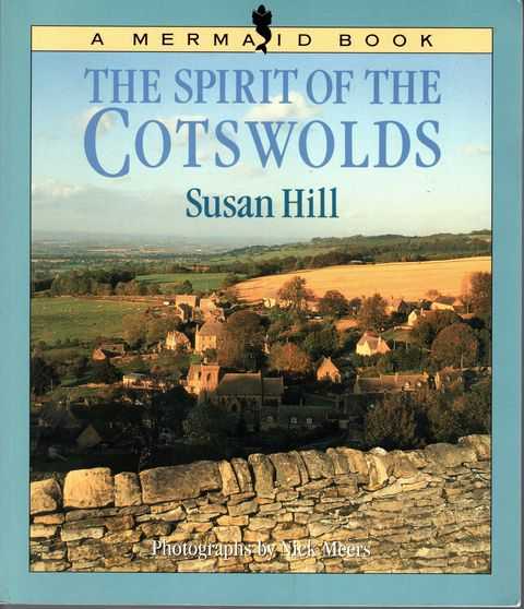 The Spirit of the Cotswolds