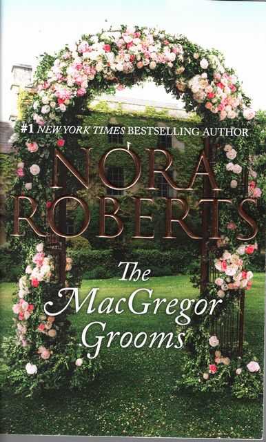 The MacGregor Grooms