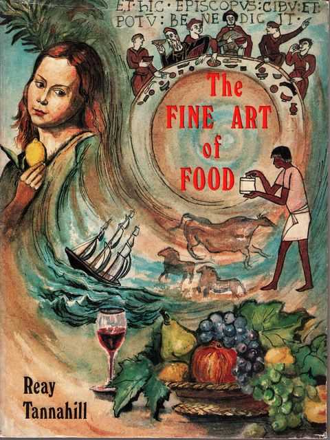 The Fine Art of Food