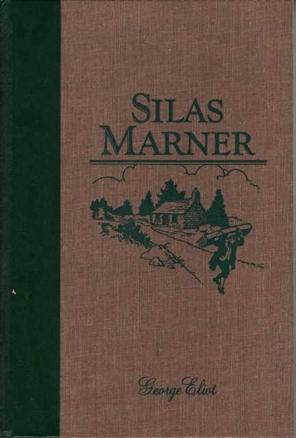 Silas Marner