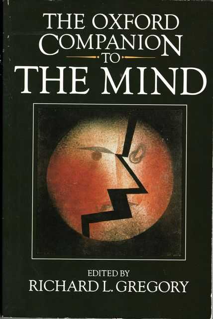 The Oxford Companion To The Mind