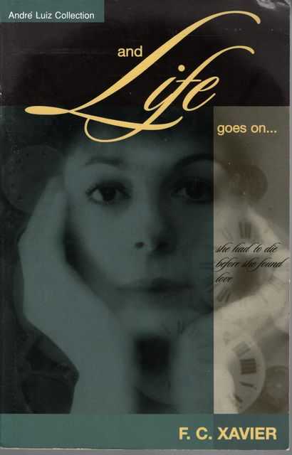 And Life Goes On.