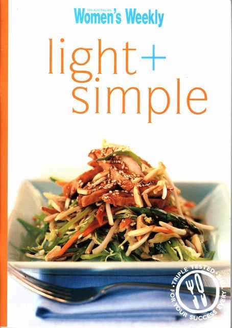 Light + SImple