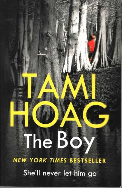 The Boy