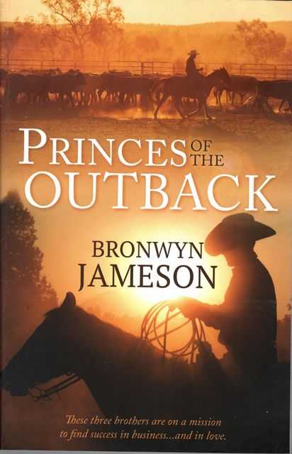 Princes of the Outback