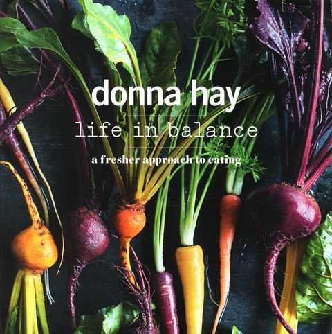 Life In Balance: A Fresher Approach to Eating