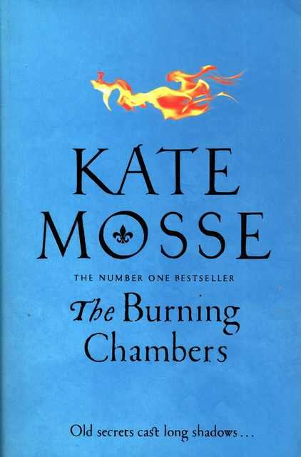 The Burning Chambers