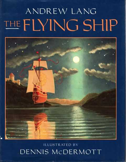 The Flying Ship