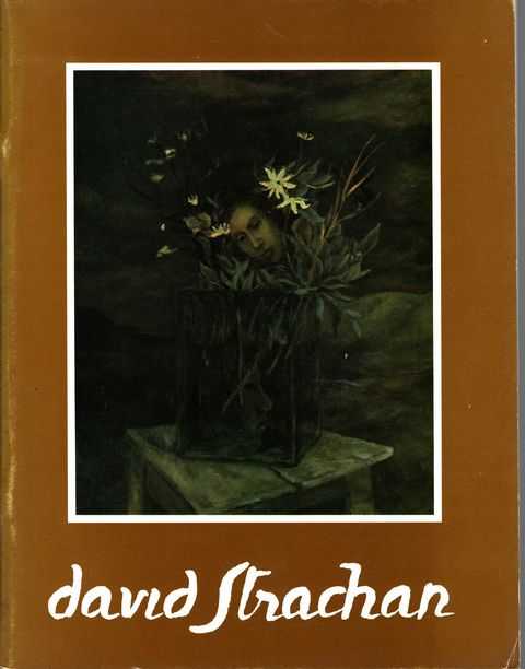 David Strachan 1919-1970