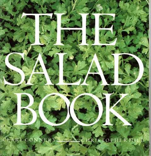 The Salad Book
