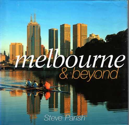 Melbourne & Beyond