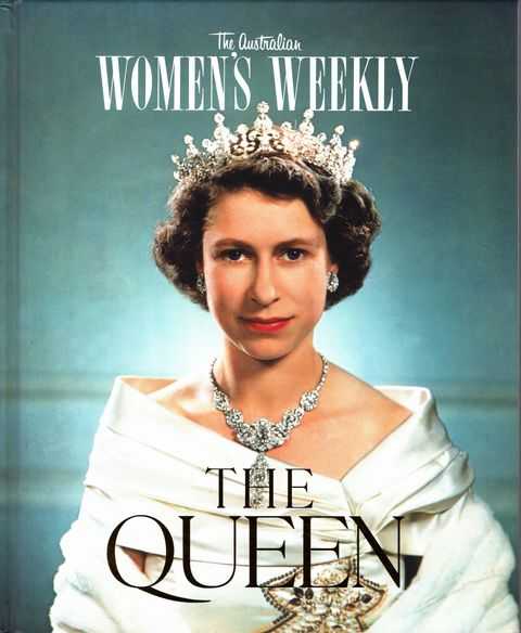 The Queen