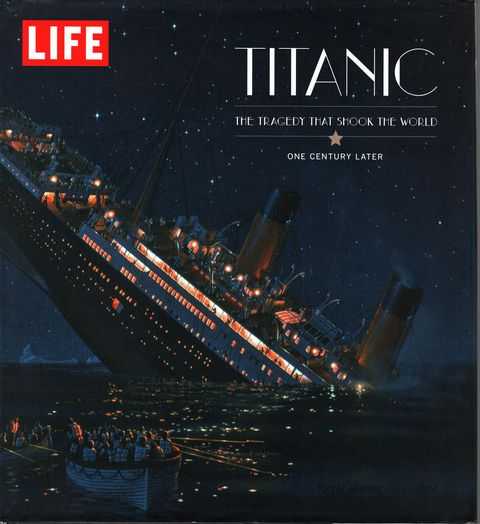 Titanic: The Tragedy That Shook The World - One Century Later