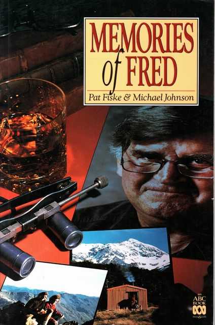Memories of Fred