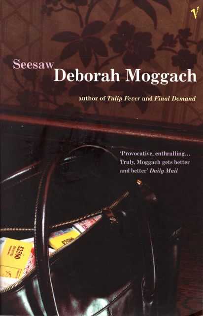 Seesaw