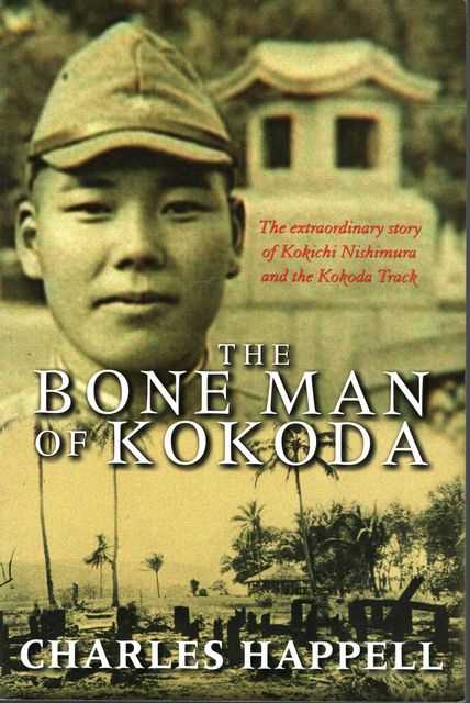 The Bone Man of Kokoda
