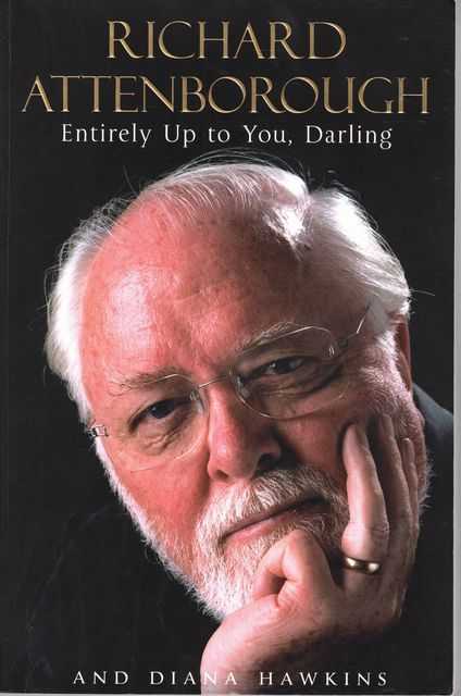 Entirely Up To You, Darling