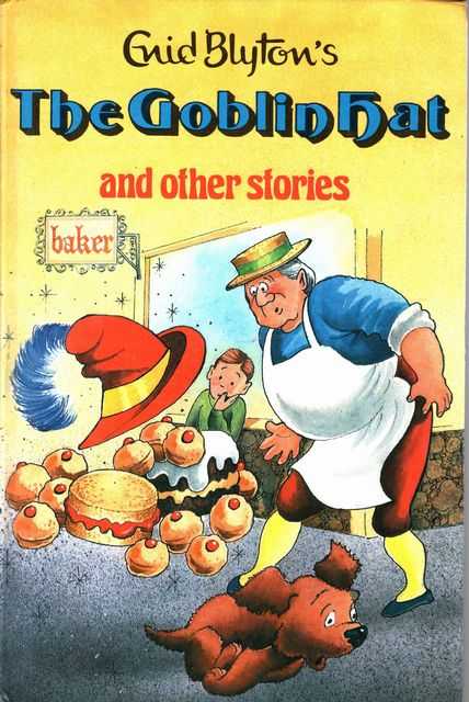 The Goblin Hat and Other Stories