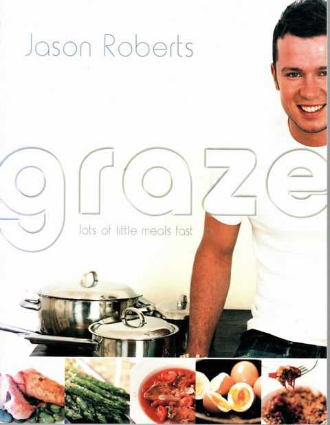 Graze: Lots of Little Meals Fast