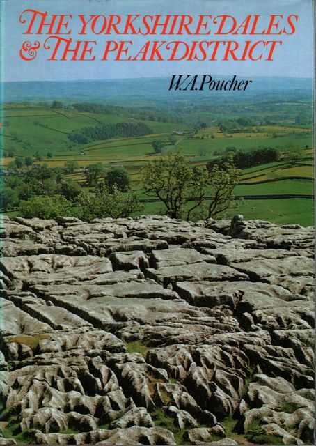 The Yorkshire & The Peak District