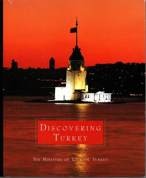 Discovering Turkey