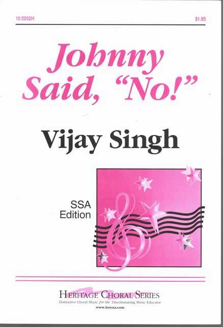 Johnny Said, 