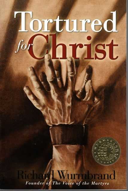 Tortured for Christ