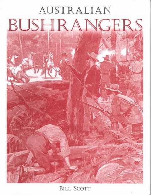 Australian Bushrangers