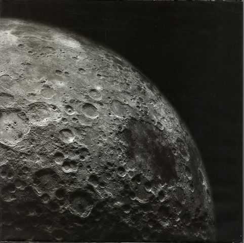 Full Moon