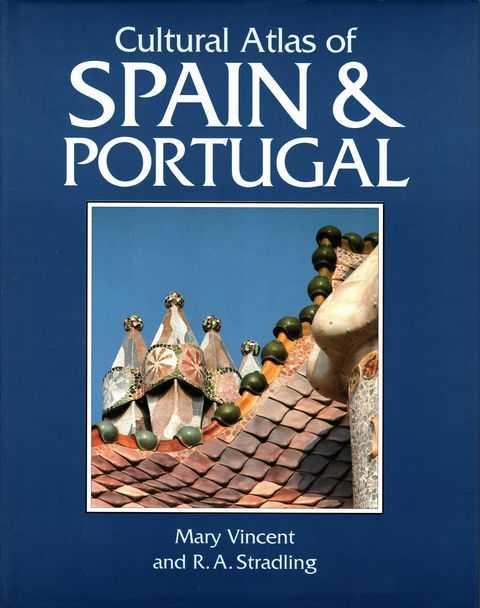 Cultural Atlas of Spain & Portugal