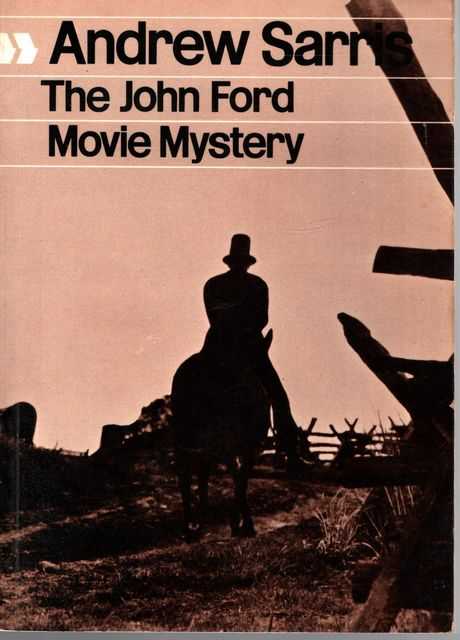 The John Ford Movie Mystery