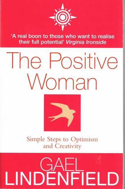 The Positive Woman