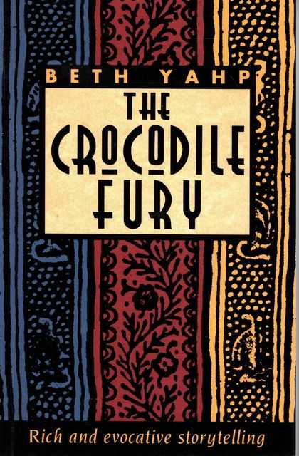 The Crocodile Fury
