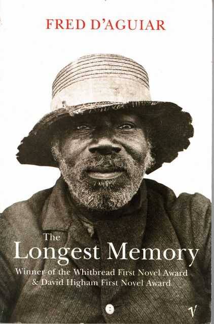 The Longest Memory