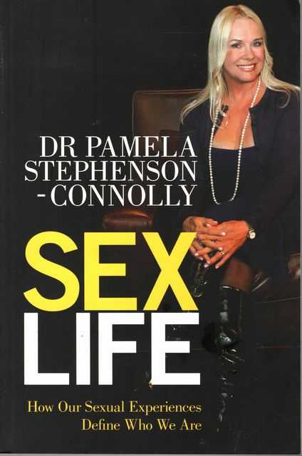 Sex Life: How Our Sexual Experiences Define Who We Are