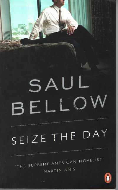 Seize The Day