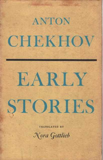 Early Stories