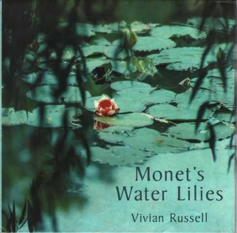 Monet's Water Lilies