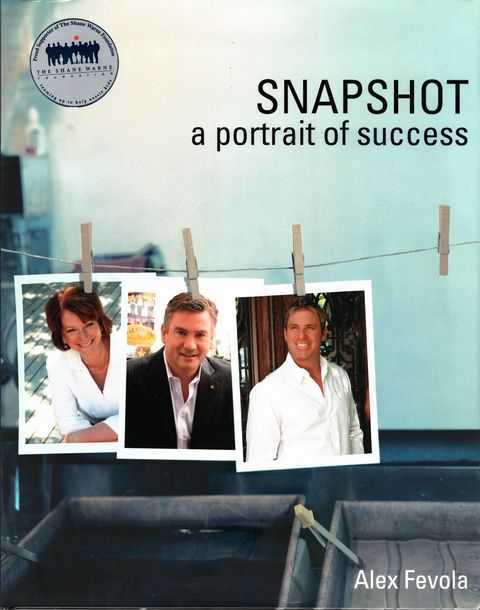 Snapshot: A Portrait of Success
