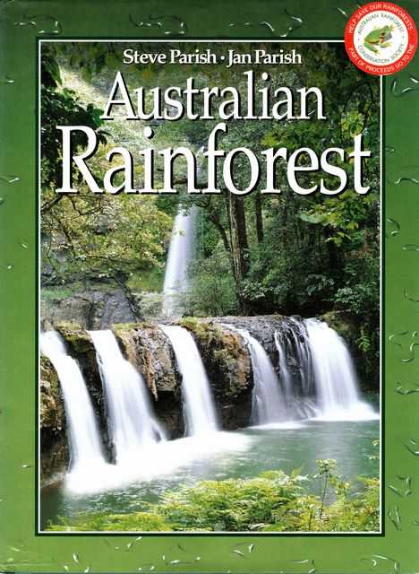 Australian Rainforest