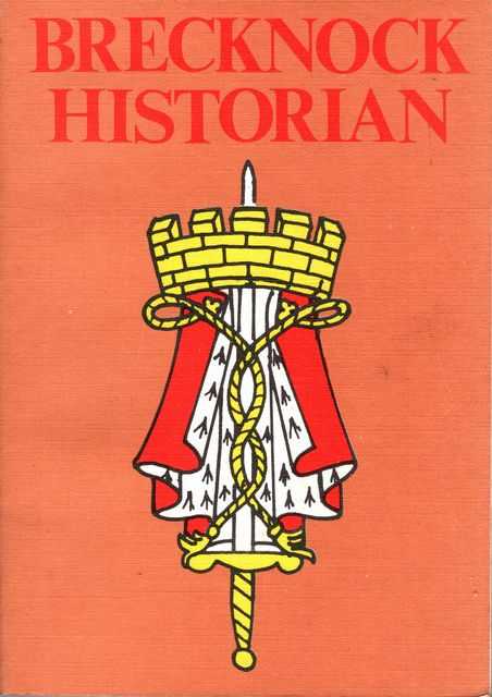 Brecknock Historian