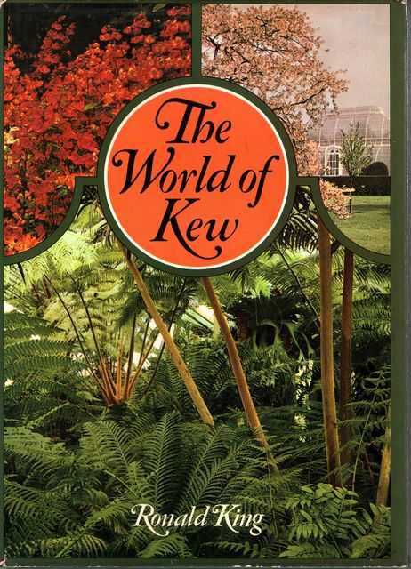 The World of Kew