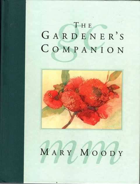 The Gardener's Companion